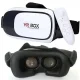 Окуляри віртуальної реальності VR BOX VR-2 з пультом VR Віртуальні 3D окуляри для смартфона