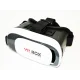 Окуляри віртуальної реальності VR BOX VR-2 з пультом VR Віртуальні 3D окуляри для смартфона