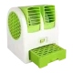 Портативний міні кондиціонер Conditioning Air Cooler USB Electric Mini Fan