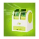 Портативний міні кондиціонер Conditioning Air Cooler USB Electric Mini Fan