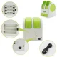 Портативний міні кондиціонер Conditioning Air Cooler USB Electric Mini Fan