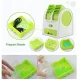 Портативний міні кондиціонер Conditioning Air Cooler USB Electric Mini Fan
