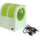 Портативний міні кондиціонер Conditioning Air Cooler USB Electric Mini Fan