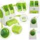 Портативний міні кондиціонер Conditioning Air Cooler USB Electric Mini Fan