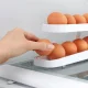 Контейнер для яєць на два яруси