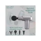 Професійний бездротовий масажер Physic Massage Gun ENZO EN-4802
