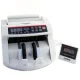 Рахункова машинка Cash Counting Machine 2108 UV MG Апарат для рахунку та перевірки грошей будь-яких купюр та банкнот