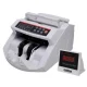 Рахункова машинка Cash Counting Machine 2108 UV MG Апарат для рахунку та перевірки грошей будь-яких купюр та банкнот