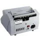Рахункова машинка Cash Counting Machine 2108 UV MG Апарат для рахунку та перевірки грошей будь-яких купюр та банкнот