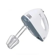 Ручний міксер Opera hand mixer OP-1333 із 7 швидкостями білийРучний потужний міксер із 7 швидкостями Opera hand mixer OP-1333 у бі