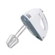Ручний міксер Opera hand mixer OP-1333 із 7 швидкостями білийРучний потужний міксер із 7 швидкостями Opera hand mixer OP-1333 у бі