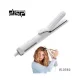 Щипці для завивки та випрямлення Cool Air Luxe 2 в 1 DSP 10360 Праска для створення красивого укладання