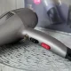 Фен для волосся професійний з функцією холодного повітря DSP AC 30103 2200 Вт Потужний фен для укладання