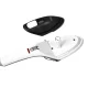 Ручний відпарювач для одягу DSP KD 1095 1000 Вт Пароочисник ручний з насадкою