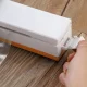 Вакуумний пакувальник для сухих та вологих продуктів Keep Freshness 100W