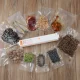 Вакуумний пакувальник для сухих та вологих продуктів Keep Freshness 100W