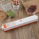 Вакуумний пакувальник для сухих та вологих продуктів Keep Freshness 100W