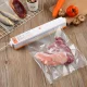 Вакуумний пакувальник для сухих та вологих продуктів Keep Freshness 100W