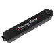 Домашній вакууматор для продуктів Vacuum Sealer LK202209-40 Кухонний вакуумний пакувальник Чорний