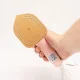 Мініатюрна портативна праска для вологого та сухого прасування Portable Electric Iron Відпарювач ручний 2 в 1 30 Вт