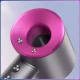 Фен для волосся Super hair Dryer з 5 насадками професійний