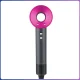 Фен для волосся Super hair Dryer з 5 насадками професійний