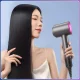 Фен для волосся Super hair Dryer з 5 насадками професійний