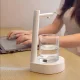 Розумний настільний диспенсер для води X115 Smart Table Water Акумуляторна помпа для води на 3 режимів
