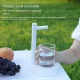Розумний настільний диспенсер для води X115 Smart Table Water Акумуляторна помпа для води на 3 режимів