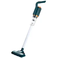 Портативний пилосос Vacuum Cleaner HY118 120 Вт Бездротовий акумуляторний пилосос без мішка