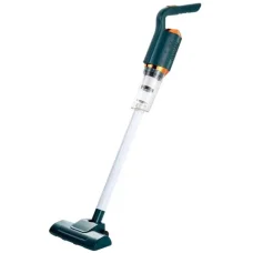 Портативний пилосос Vacuum Cleaner HY118 120 Вт Бездротовий акумуляторний пилосос без мішка