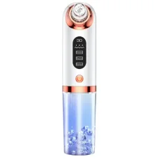 Вакуумний очищувач пор обличчя Face Slimmer Апарат для чищення шкіри та пор