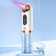 Вакуумний очищувач пор обличчя Face Slimmer Апарат для чищення шкіри та пор