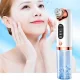 Вакуумний очищувач пор обличчя Face Slimmer Апарат для чищення шкіри та пор