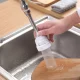 Розпилювач для змішувача кухонного Turbocharged Shower Head Насадка подовжувач на кран