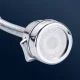 Розпилювач для змішувача кухонного Turbocharged Shower Head Насадка подовжувач на кран