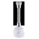 Розпилювач для змішувача кухонного Turbocharged Shower Head Насадка подовжувач на кран