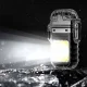 Електроімпульсна запальничка USB 209 Запальничка водонепроникна