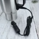 Термокухоль електричний з підігрівом від прикурювача автомобіля Electric Mug 12 В 350 Мл