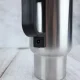 Термокухоль електричний з підігрівом від прикурювача автомобіля Electric Mug 12 В 350 Мл