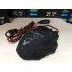Ігрова комп'ютерна мишка GAMING MOUSE X7 4800 dpi Дротова миша з підсвічуванням