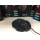 Ігрова комп'ютерна мишка GAMING MOUSE X7 4800 dpi Дротова миша з підсвічуванням