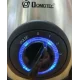 Кухонний електричний блендер з 2 чашами Domotec MS-6610 1000 Вт Стаціонарний блендер-подрібнювач
