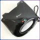Сендвічниця з рифленими пластинами та антипригарним покриттям Domotec MS-7709 1000W