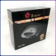 Сендвічниця з рифленими пластинами та антипригарним покриттям Domotec MS-7709 1000W