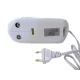 Ручний міксер для кухні на 7 швидкостей Domotec MS-1355 200 Вт Кухонний електричний міксер