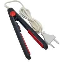 Професійна дорожня випрямлячка гофре для волосся Pro Mozer Mini 7052 GM2990W