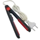 Професійна дорожня випрямлячка гофре для волосся Pro Mozer Mini 7052 GM2990W