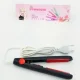 Професійна дорожня випрямлячка гофре для волосся Pro Mozer Mini 7052 GM2990W