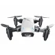 Ударостійкий міні-дрон квадрокоптер S9 Mini з Wi-Fi Камерою FPV ART-S9